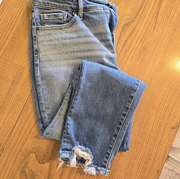 BKE Jeans Size 30x27 - Picture 6 of 9